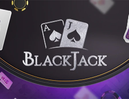 Blackjack